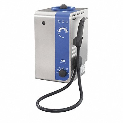 Steam Jet Cleaners image